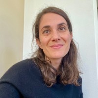 Laura Orlovic