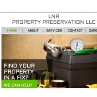 Lnr Property
