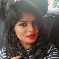 Anwesha Ananya