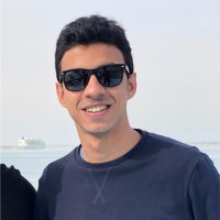 Mohamad Magdy