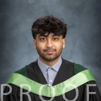 Hashim Imran, EIT