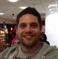Alex Thompson