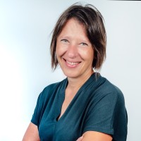 Sylviane Potier