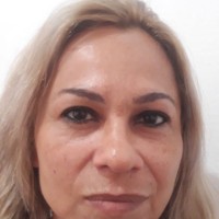 Gizella moreira Moreira
