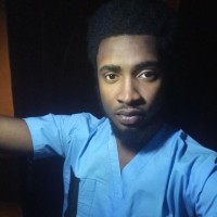 Johnfisher Uzomah