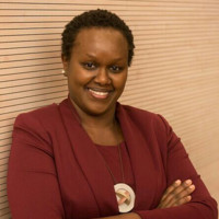 Dorcas Muthoni
