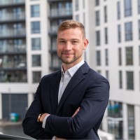 Daniel Anderson