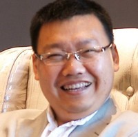 Ben Chow