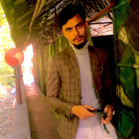 Mandeep Acharya
