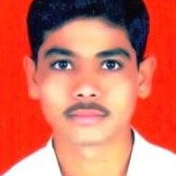 Umesh Kashinath Funde