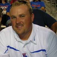 Justin Swanson