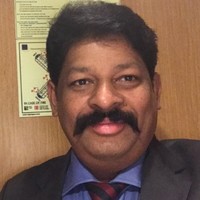 Saginala Srinivasarao