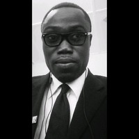Benjamin Bruce-Quaye,ACIB