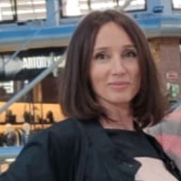 Irina Potapenko