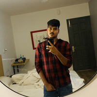 Terala Anitesh