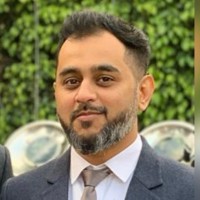 Suheb Ayaz