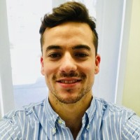 Federico Montagner