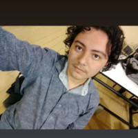 Russell Caballero Tah