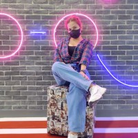 Glaiza Veloria