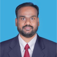 Muniraj M