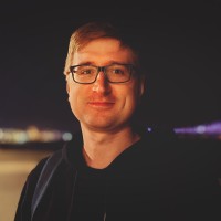 Sergey Lunev