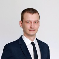 Iaroslav Kazachenko