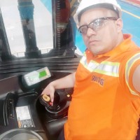 Ivan Geovanny Villarreal Triviño
