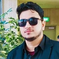 Md Sami Ahmad