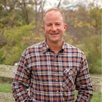 Eric Olson