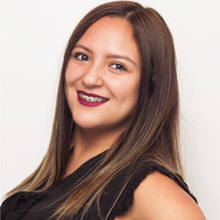 Katherine Gómez Briones