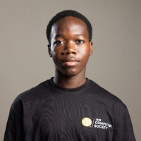 Theophilus Amankwah