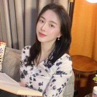 Maggie Zhang