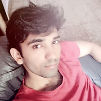 Girish Chandra Joshi