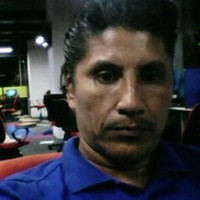 Mardoqueo Lopez