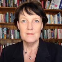 Caroline Bettenay, PhD