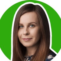Eglė Šermukšnė