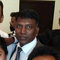 Murthy Viswanathan
