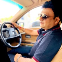Avnish Bansal