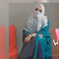 Waheeda Shaik