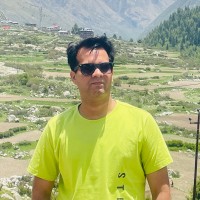 Ajay Shukla