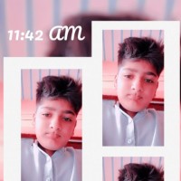 Arbab Khan