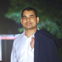 Kanhaiya Jha