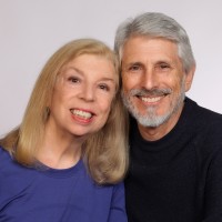 Ron And Alexandra Seigel