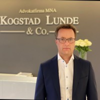 Terje Marthinsen
