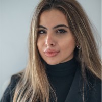 Darine Yassine
