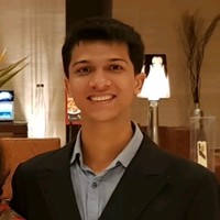 Rohan Khandekar