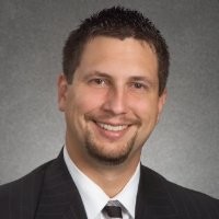 Jason Mackey