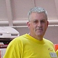 Robert Smith
