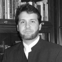 Jason Gingerich, N.D.
