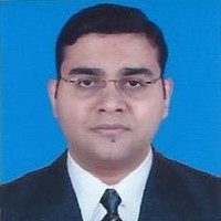 M Mutjaba Haider